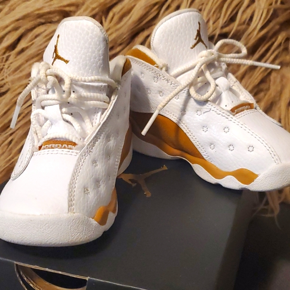 Toddler Jordan Retro 13